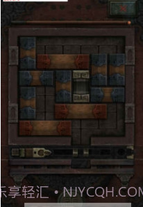 盗墓长生印(冒险类RPG)截图4 盗墓长生印(冒险类RPG)截图4