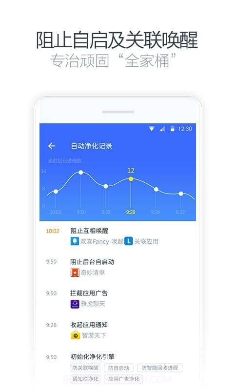 净化大师去广告版截图3 净化大师去广告版截图3