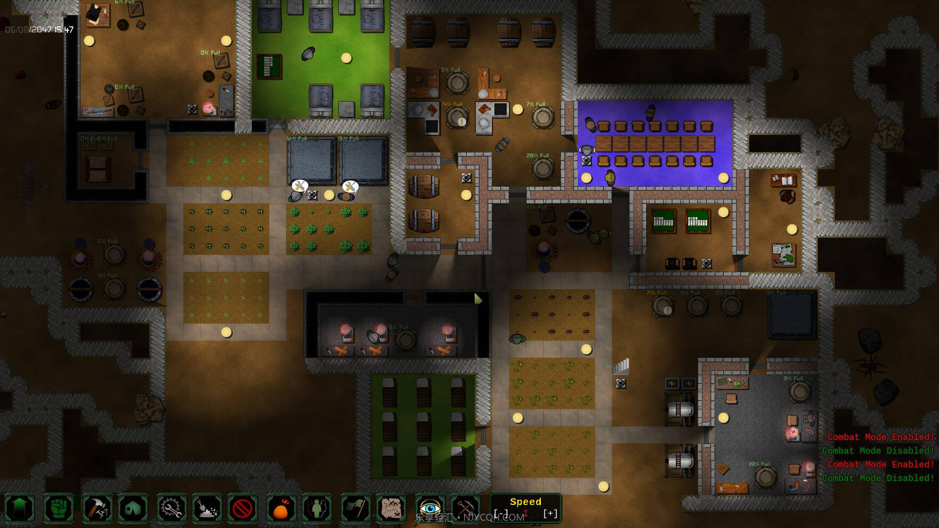 坍塌之后After The Collapse截图7