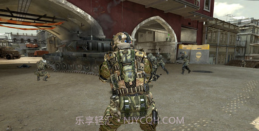 战地之王截图2 战地之王截图2