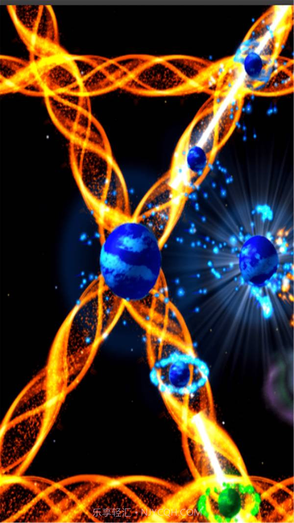 炫光星点截图2 炫光星点截图2