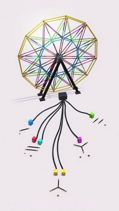 霓虹灯开启手机版截图2