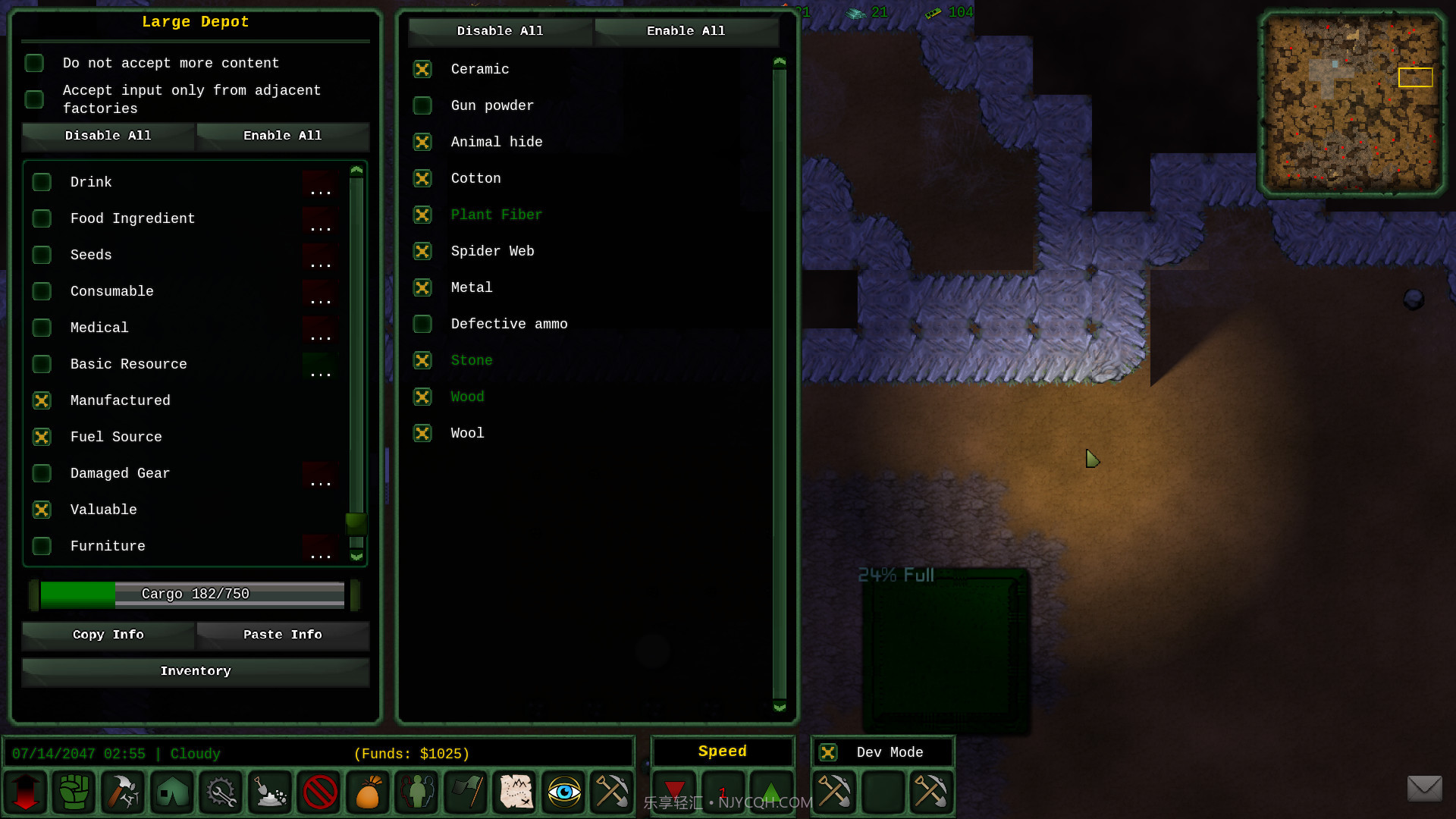 坍塌之后After The Collapse截图14