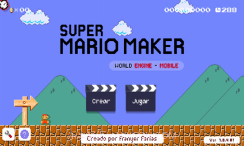 虐心马里奥截图3 虐心马里奥截图3