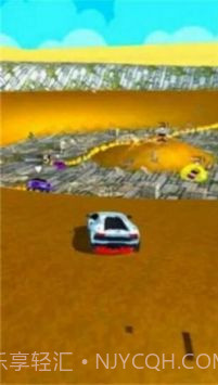 真实赛车极限竞速截图1 真实赛车极限竞速截图1