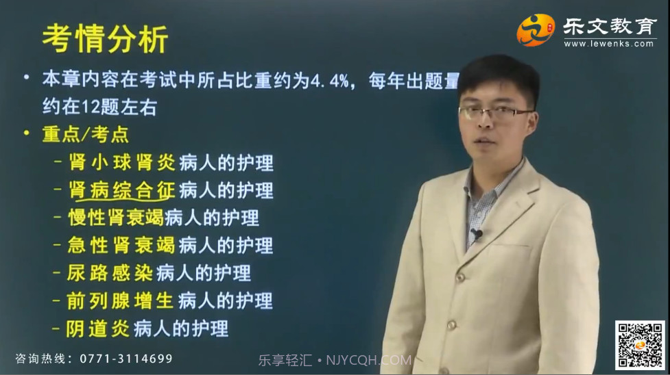 乐文医考截图5 乐文医考截图5