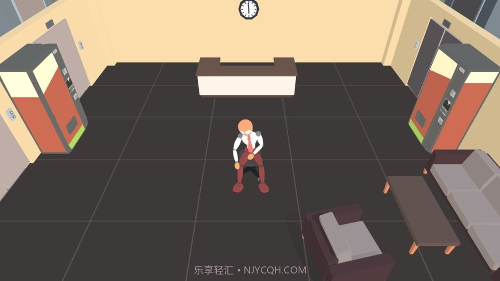 转椅模拟器截图3