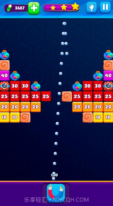 砖块截图14 砖块截图14