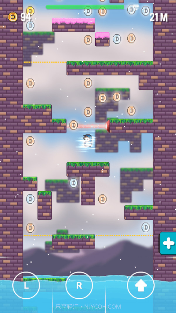 不要被淹死截图4 不要被淹死截图4