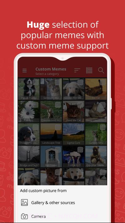 无模因发生器memegeneratorfree截图15 无模因发生器memegeneratorfree截图15