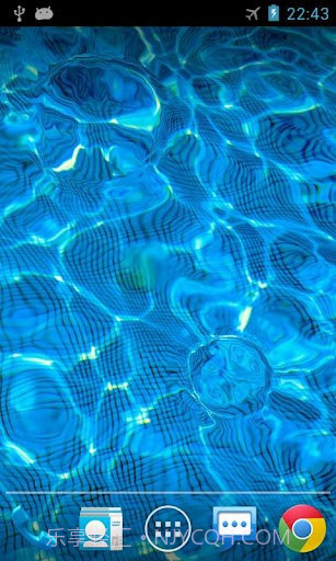 水滴动态壁纸手机版截图4 水滴动态壁纸手机版截图4