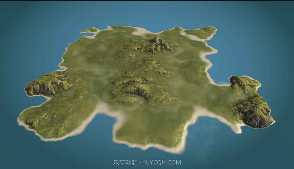 亡者之间ATDO手机版截图3