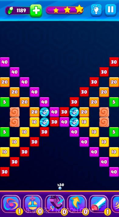 砖块截图13 砖块截图13