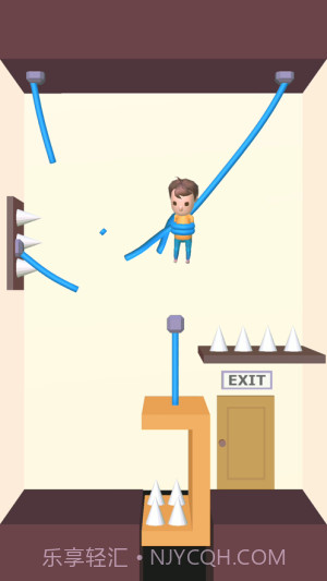 快救救宝宝手机版截图3