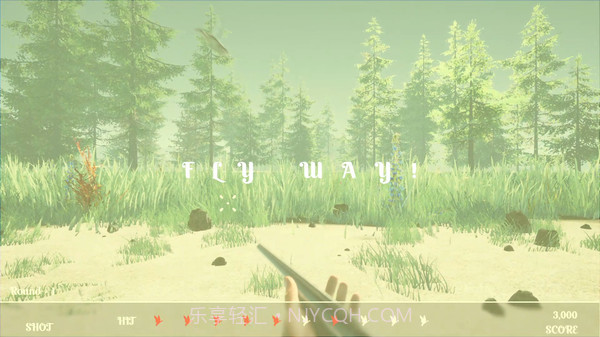 打鸭子模拟器官网版截图3 打鸭子模拟器官网版截图3