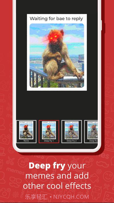 无模因发生器memegeneratorfree截图22 无模因发生器memegeneratorfree截图22