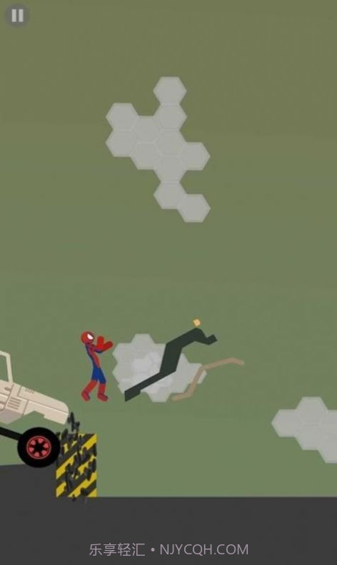 超级摩托竞速大师截图2 超级摩托竞速大师截图2