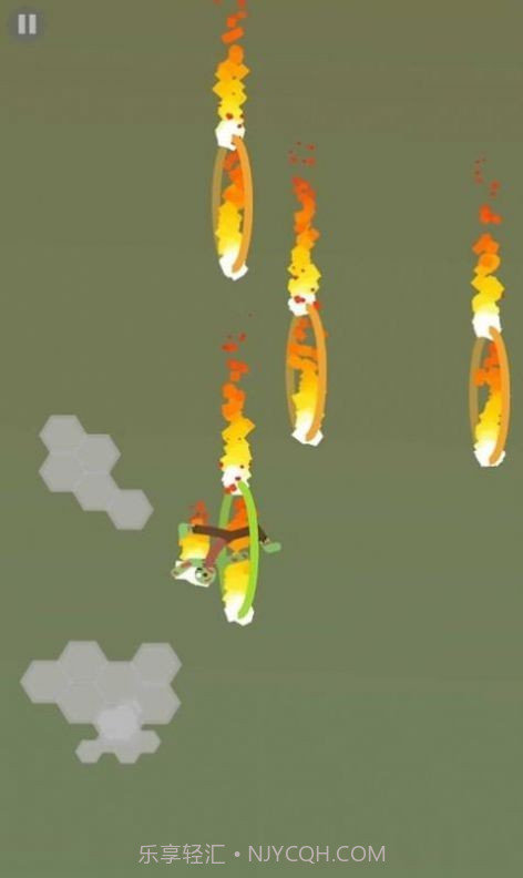 超级摩托竞速大师截图4 超级摩托竞速大师截图4