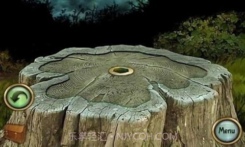 幽灵庄园的秘密2截图1