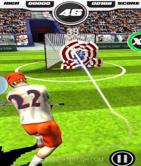 弗里克曲棍球最新版截图2 弗里克曲棍球最新版截图2