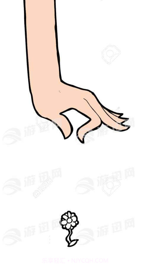 抖音拔毛模拟器最新版截图3 抖音拔毛模拟器最新版截图3