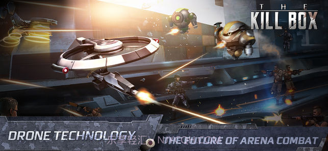 枪王对决:正义枪战手机版截图3 枪王对决:正义枪战手机版截图3