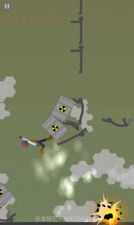 超级摩托竞速大师截图3 超级摩托竞速大师截图3