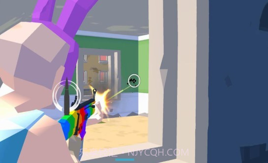 机场吃鸡联盟截图2 机场吃鸡联盟截图2