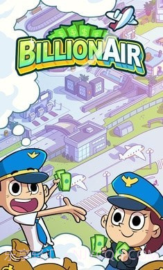 机场百万大亨截图1