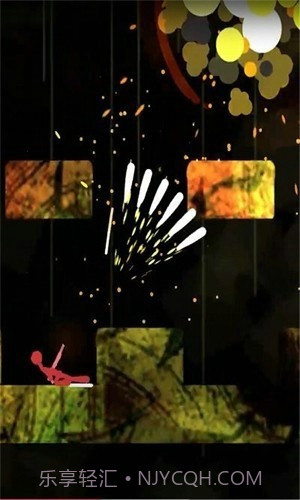 火柴人角斗场截图3 火柴人角斗场截图3