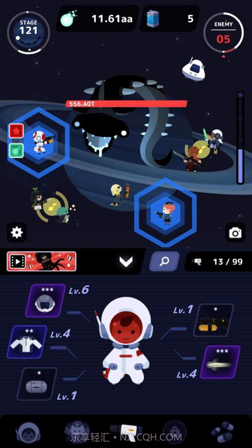 舰长ONE:起源最新版截图5 舰长ONE:起源最新版截图5