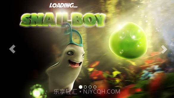 蜗牛男孩2截图3