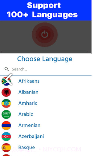 Tap Translate Screen截图3