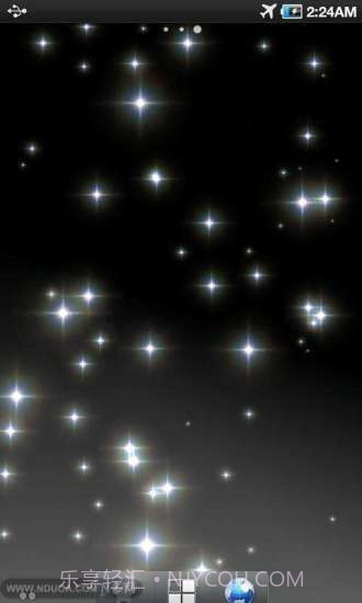 璀璨光芒动态壁纸截图2 璀璨光芒动态壁纸截图2
