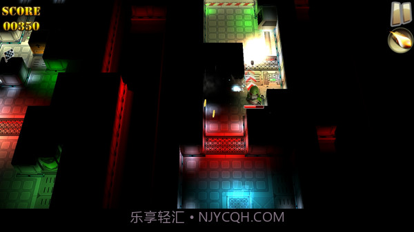 坦克骑士2截图5 坦克骑士2截图5