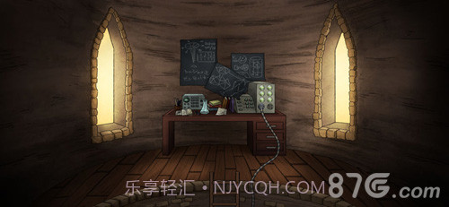 ThroughAbandoned手机版截图6