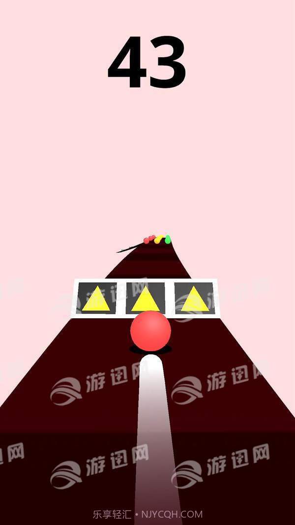 彩色道路官网版截图3 彩色道路官网版截图3