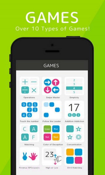 BrainWars(脑力战争)截图3