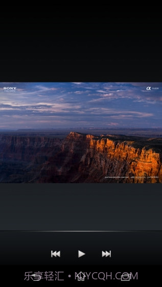 dlna播放器截图4