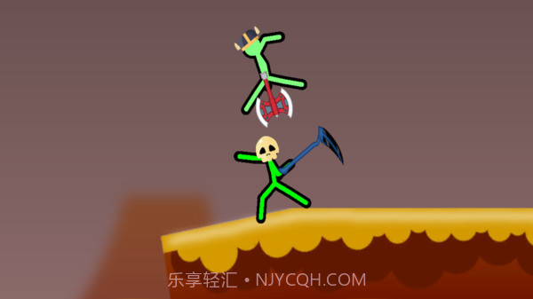 火柴人对战内置菜单截图3 火柴人对战内置菜单截图3