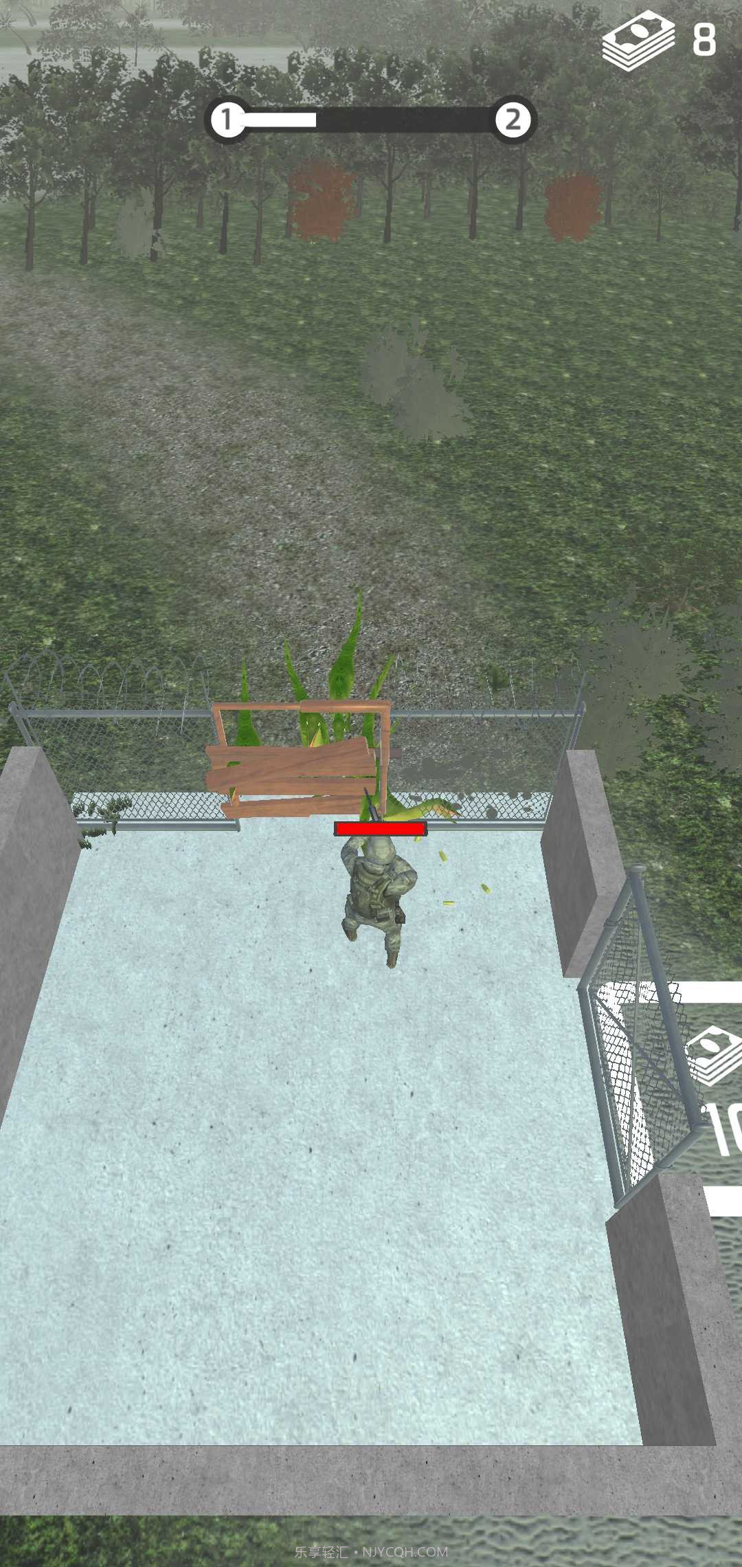 恐龙基地截图1 恐龙基地截图1