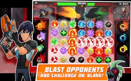 斯拉格精灵：一决雌雄截图2