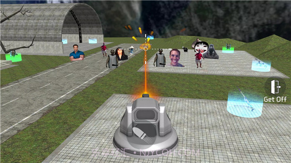 太空沙盒模拟器移植版截图2