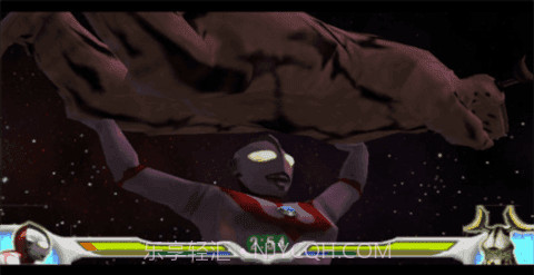 奥特曼格斗进化0奥特之父版本截图2