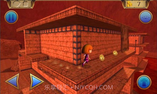 密室逃脱：玛雅宝藏 Jewel Hunter截图5