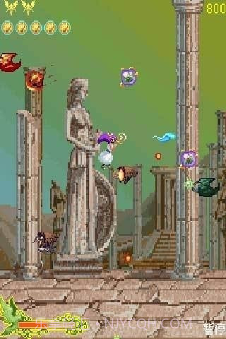 女神转生:无尽的大地免费版截图1 女神转生:无尽的大地免费版截图1