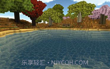 创造世界2手机版截图1 创造世界2手机版截图1