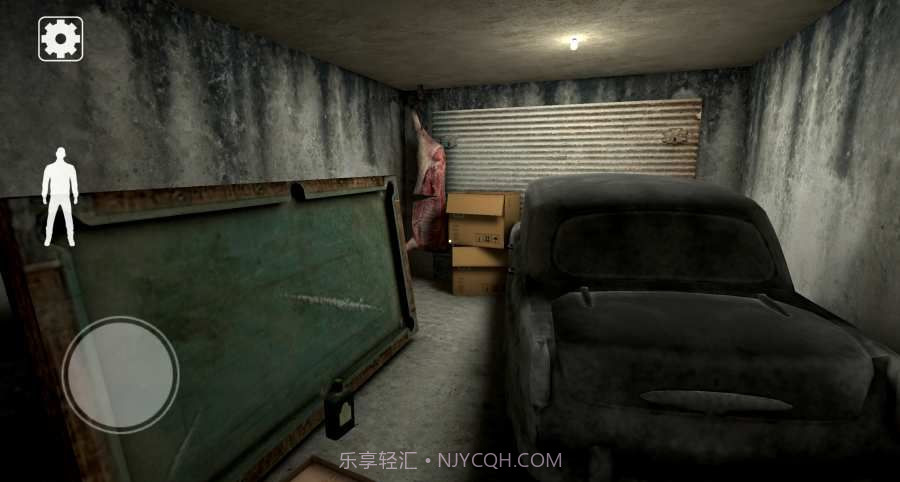 屠夫先生手机版截图3