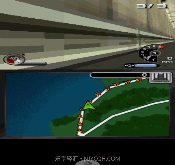 极品飞车之卧底最新版截图5 极品飞车之卧底最新版截图5