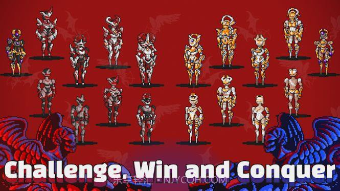 弓箭手之神截图1 弓箭手之神截图1